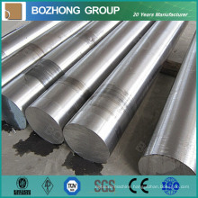 SAE 9260h DIN65si7 Hot Rolled Alloy Steel Round Bars